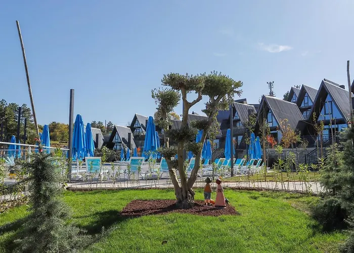 World Dreams Forest Landhaus