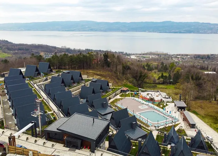 World Dreams Forest * Sapanca