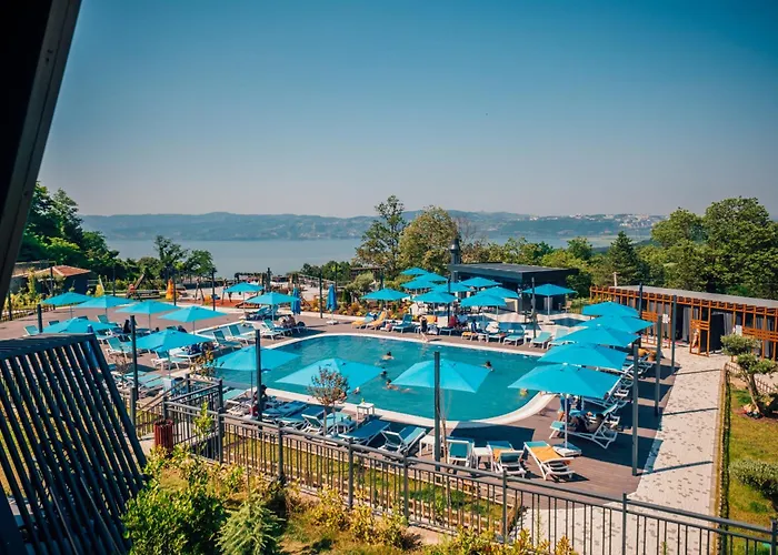 Landhaus World Dreams Forest *