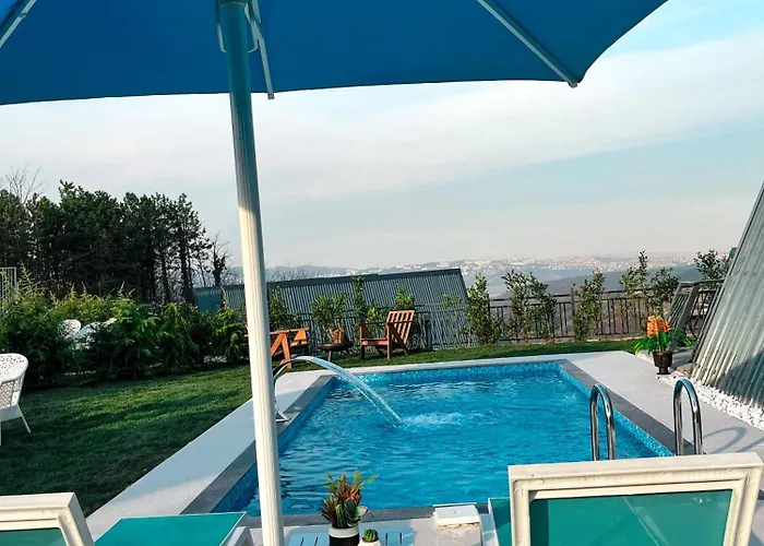 World Dreams Forest Landhaus