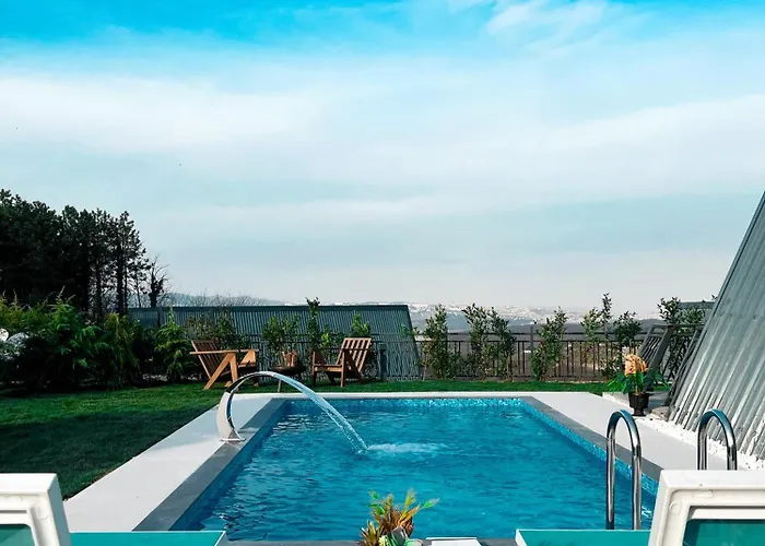 World Dreams Forest Landhaus *