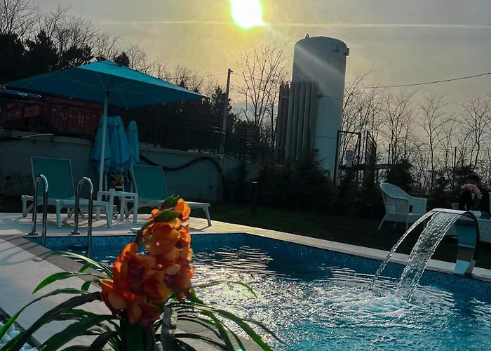 World Dreams Forest Sapanca