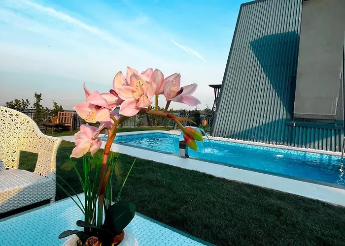 World Dreams Forest Landhaus