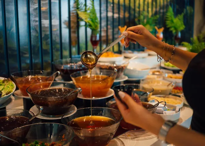 World Dreams Forest Landhaus