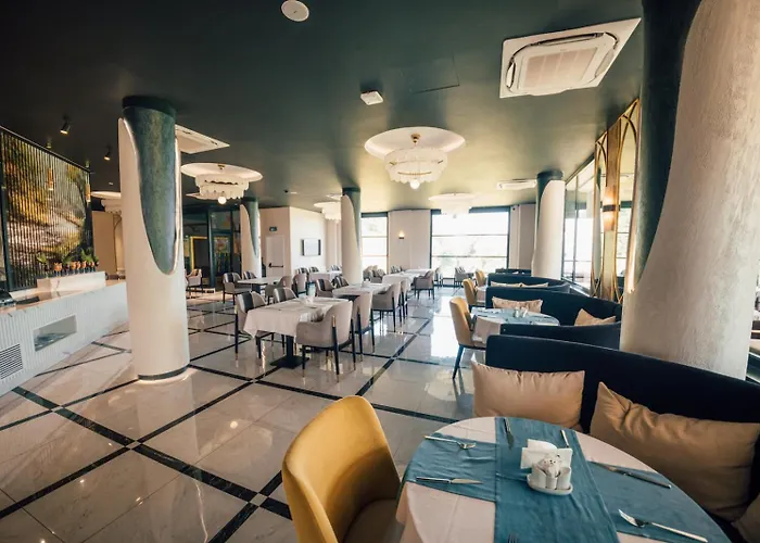 World Dreams Forest * Sapanca