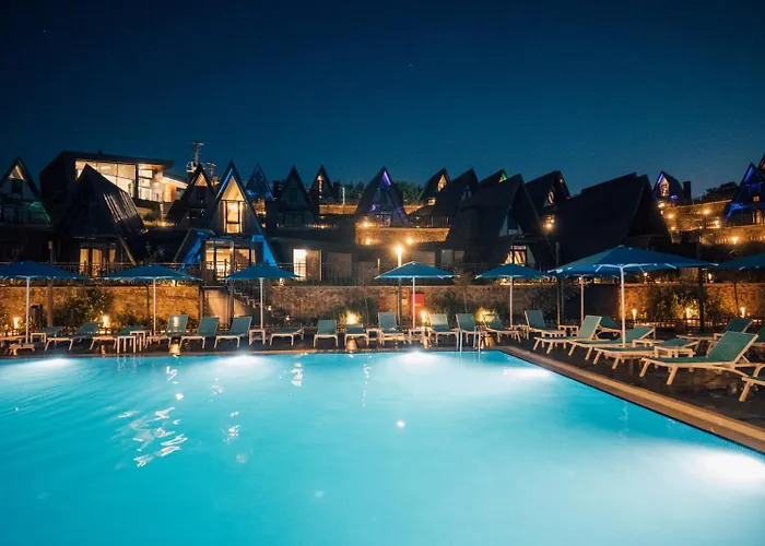 World Dreams Forest Landhaus