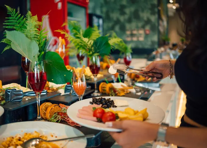 World Dreams Forest Landhaus *