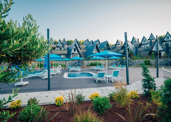 World Dreams Forest Landhaus Sapanca