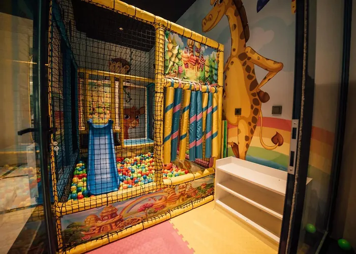 World Dreams Forest Sapanca