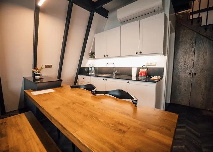 Landhaus World Dreams Forest